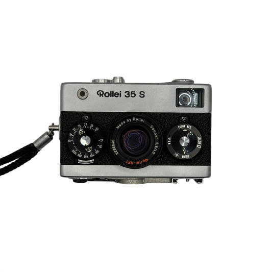 Rollei 35 S
