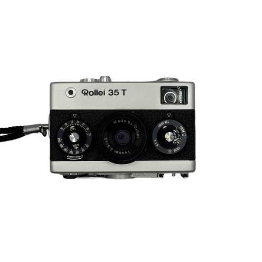 Rollei 35 T