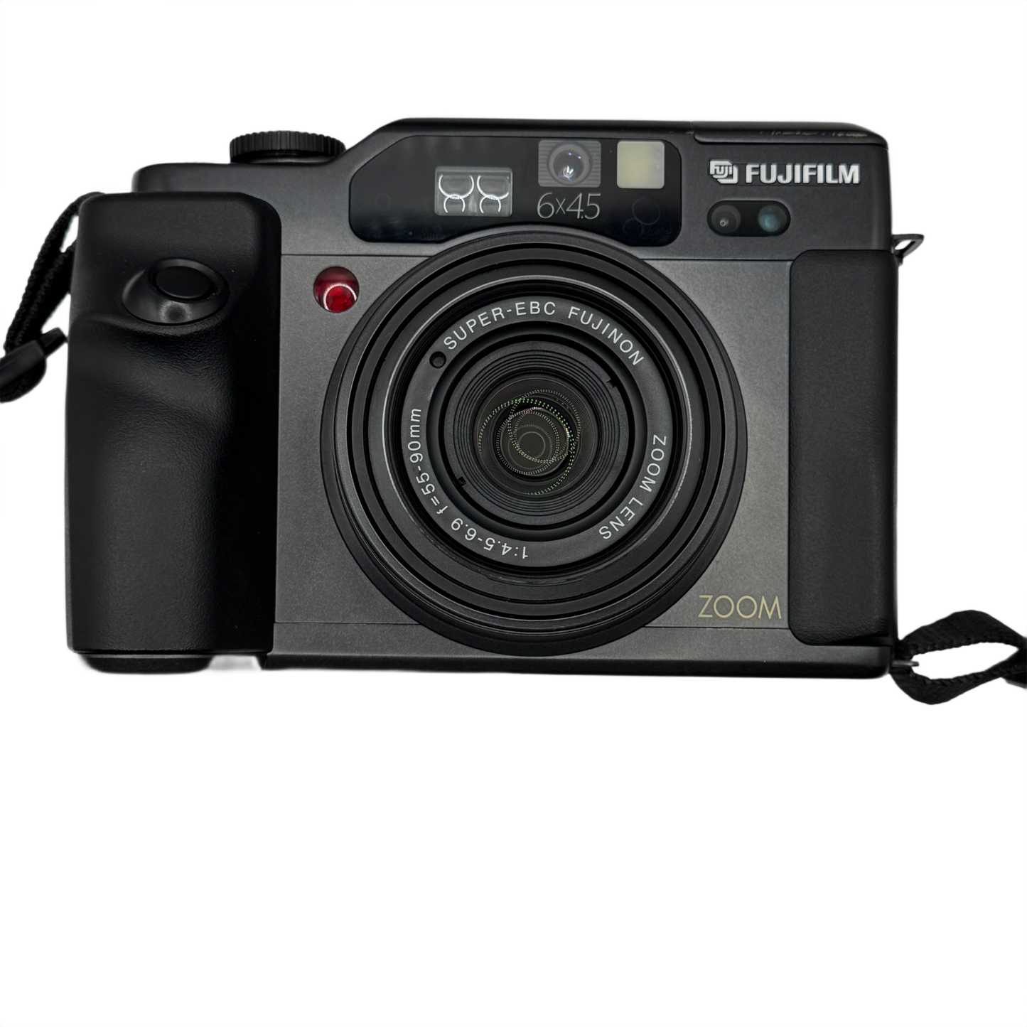 Fujifilm GA645Zi Black Edition