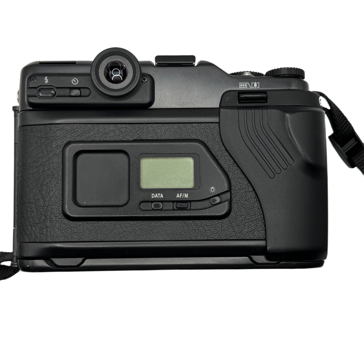 Fujifilm GA645Zi Black Edition