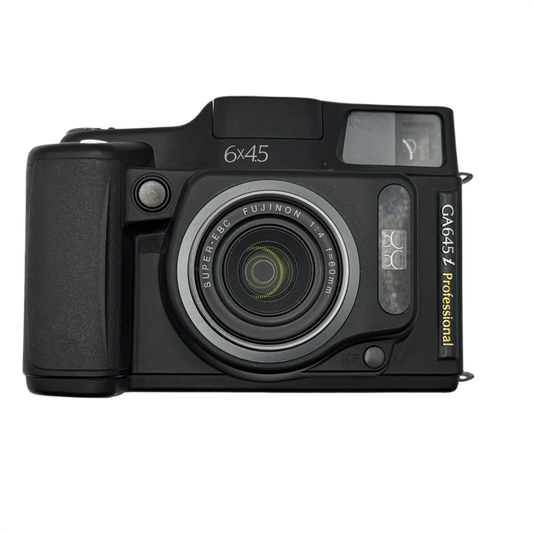 Fujifilm GA645i 60 Wide