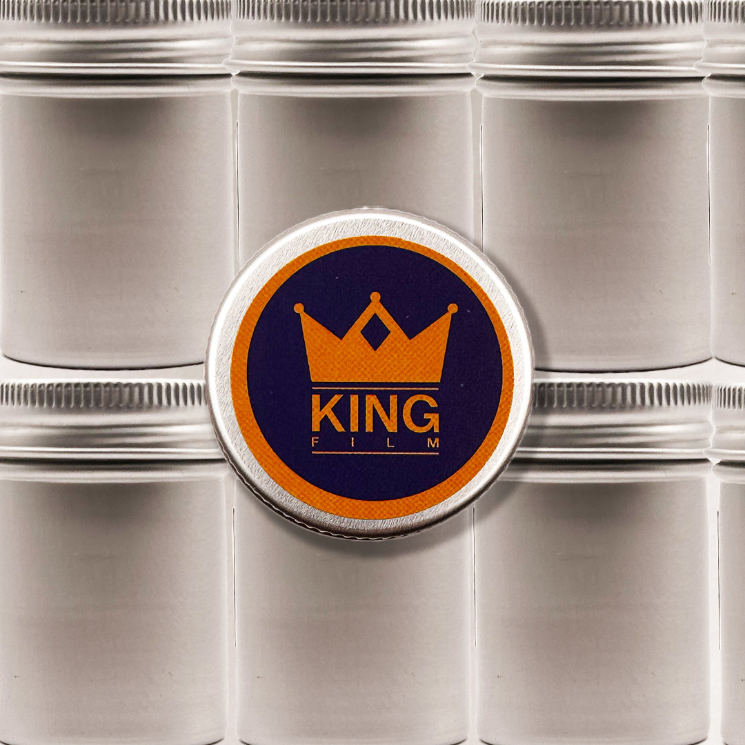 KingFilm Tungsten 500/36 