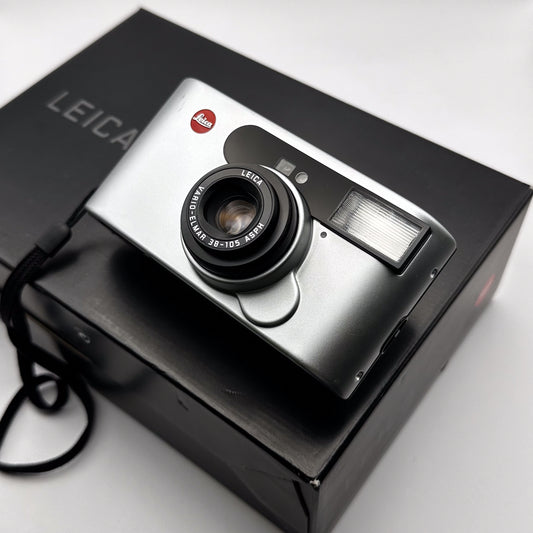 Leica C1 mit OVP