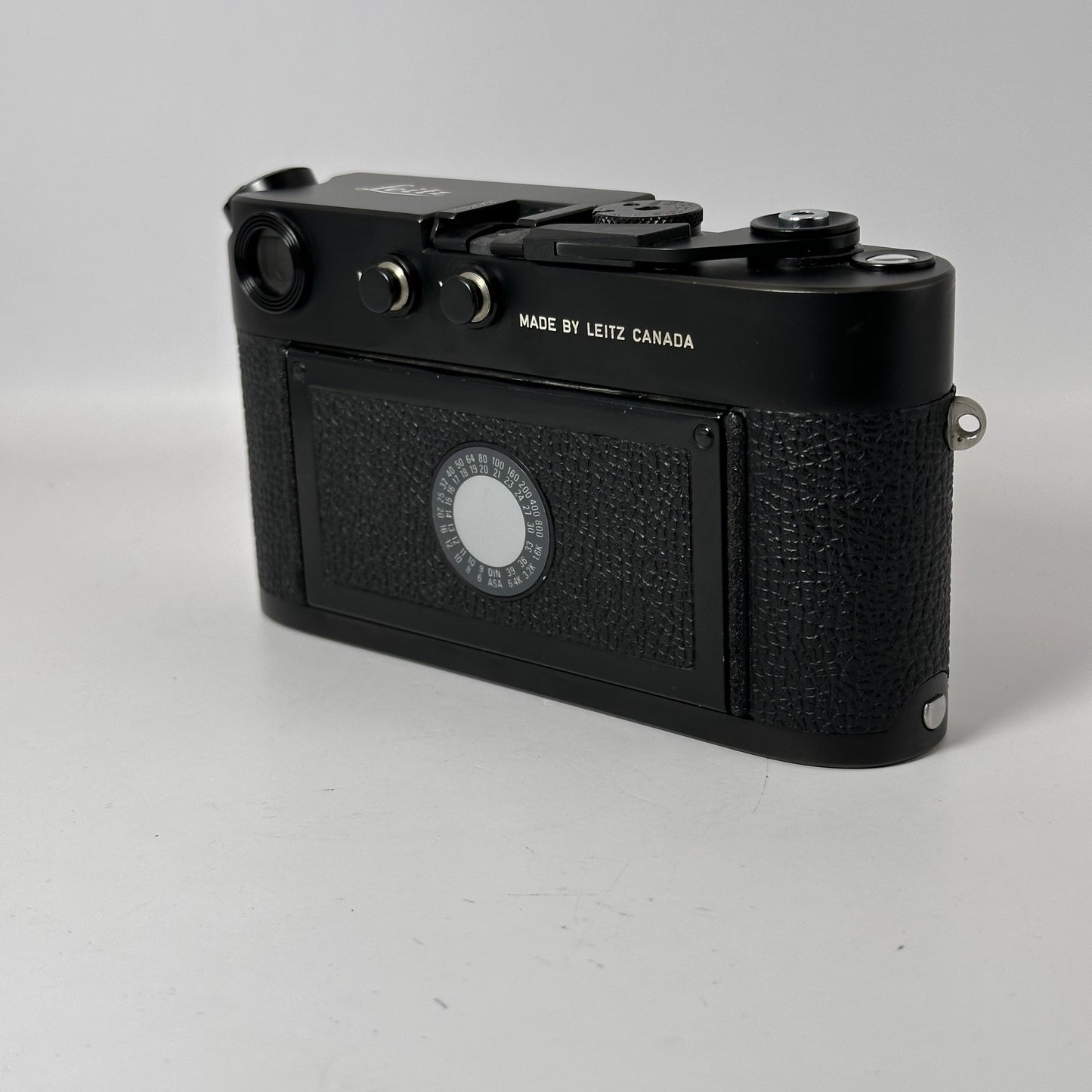 Leica M4-P