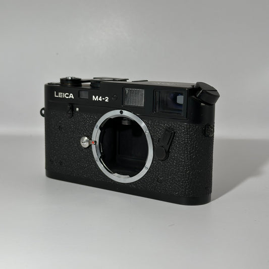 Leica M4-2