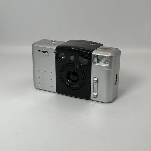 Minox CD70