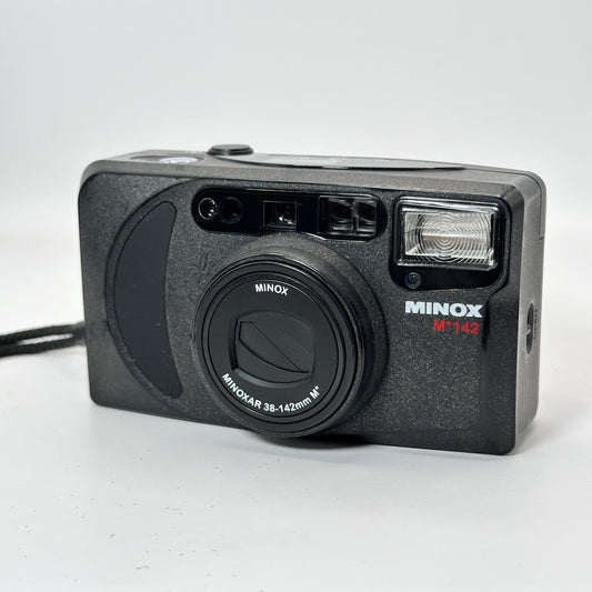 Minox M*142