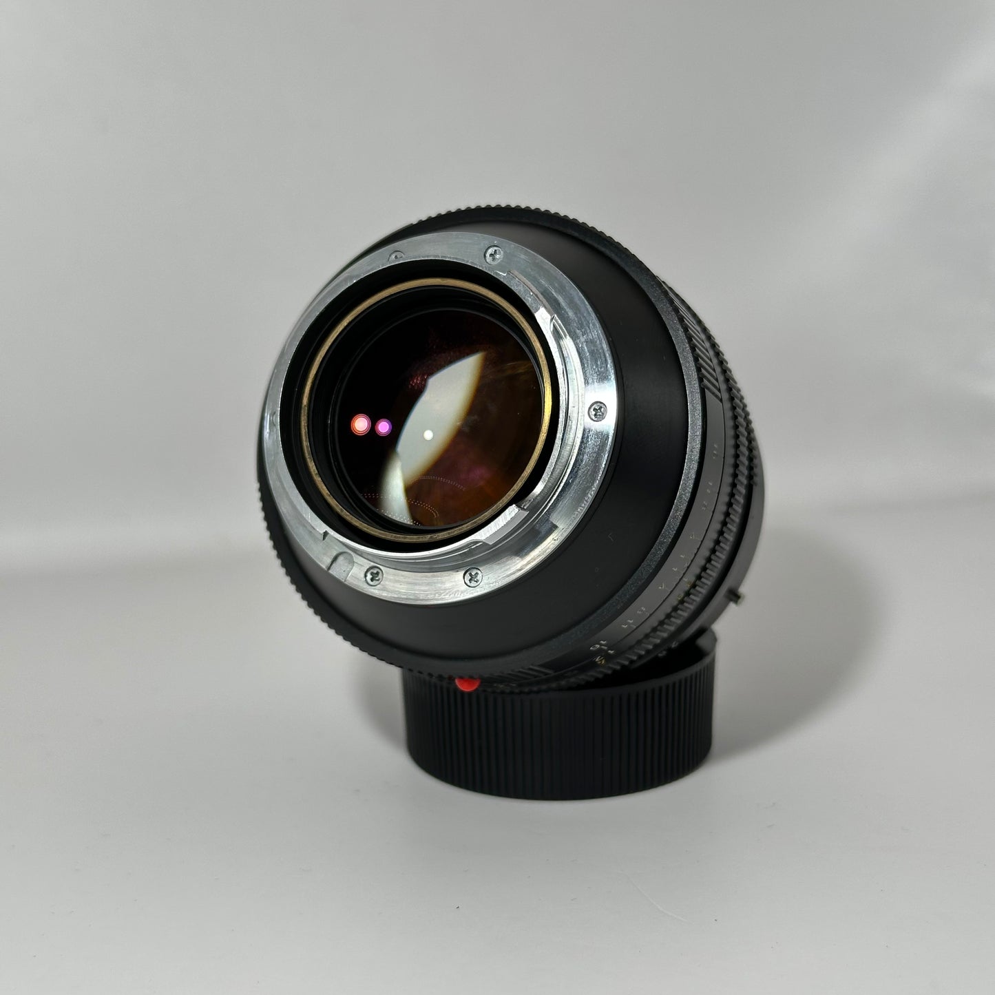 Leica Noctilux 50mm f/1