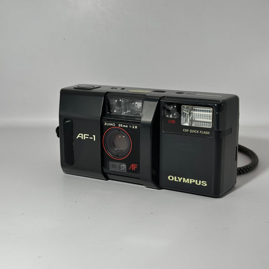 Olympus AF-1