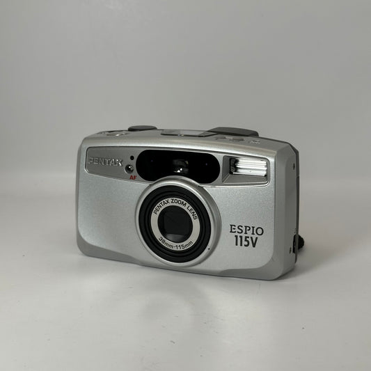 Pentax Espio 115V