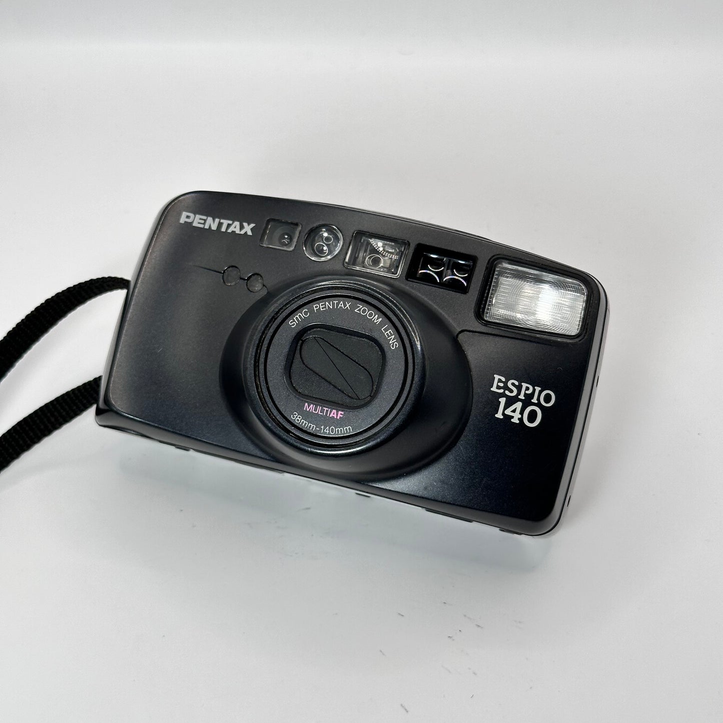 Pentax Espio 140 OVP