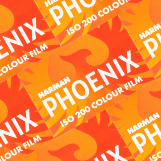 Harman Phoenix I 200/36