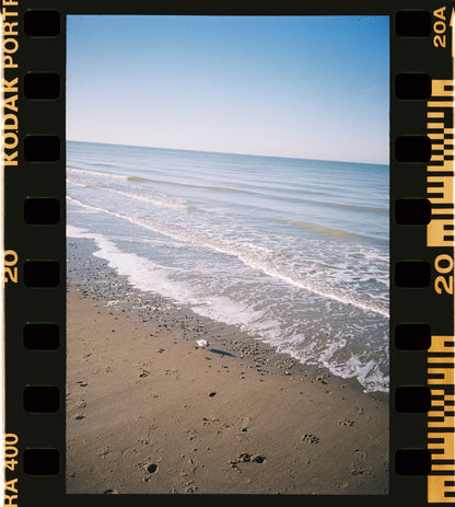 Kleinbild (35mm) / Mittelformat (120)
