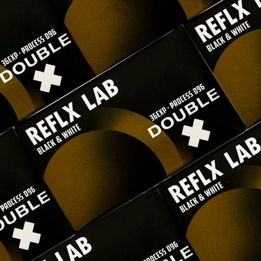 Reflx Lab Double X 250/36