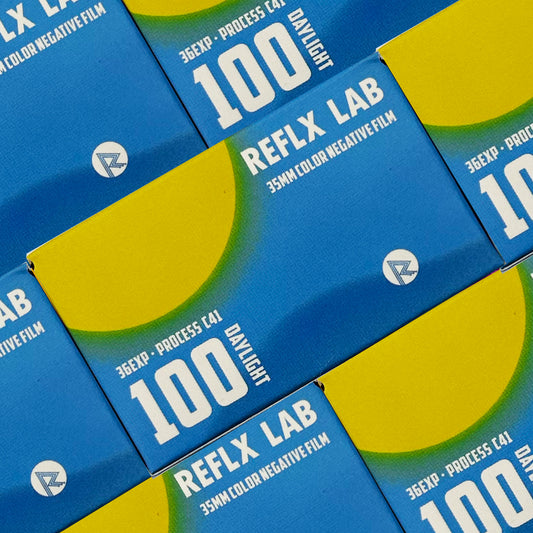 Reflx Lab Daylight 100/36