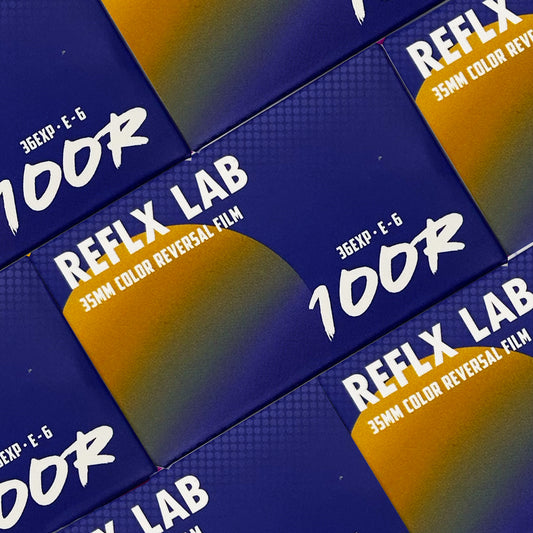 Reflx Lab R 100/36