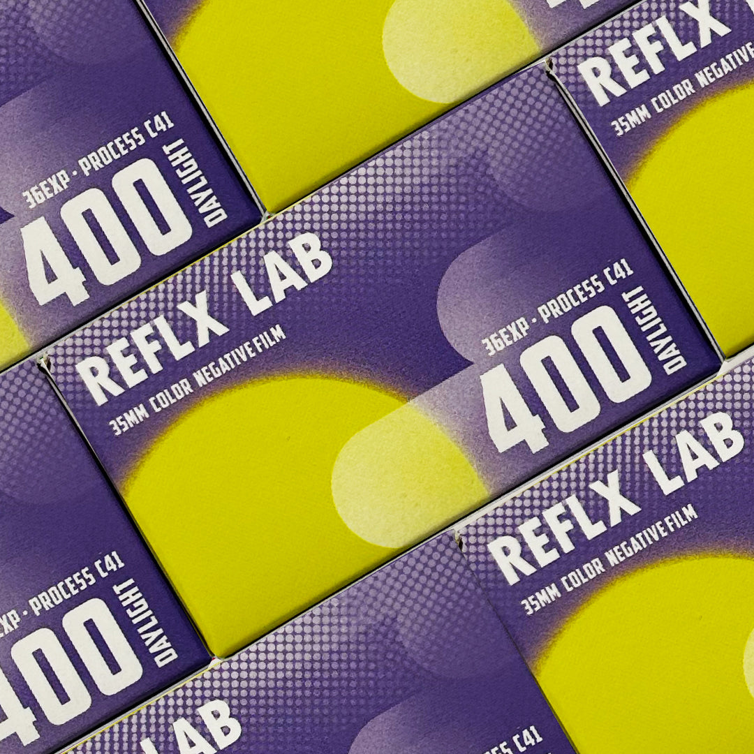 Reflx Lab Daylight 400/36 