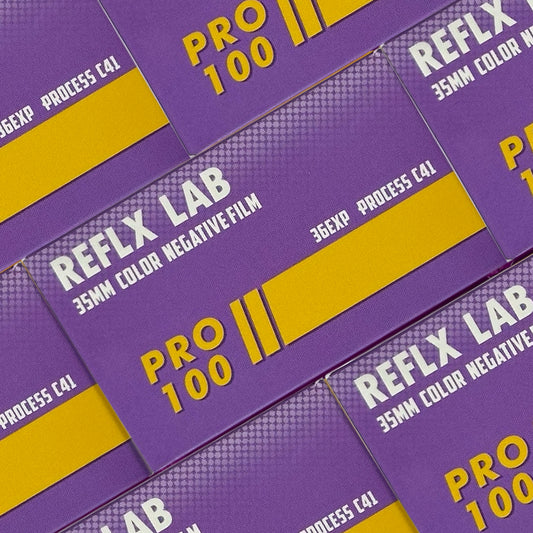 Reflx Lab Pro 100/36 