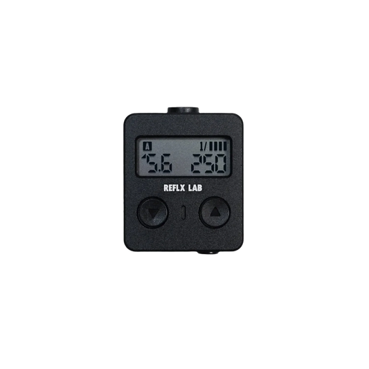 Reflx Lab Belichtungsmesser