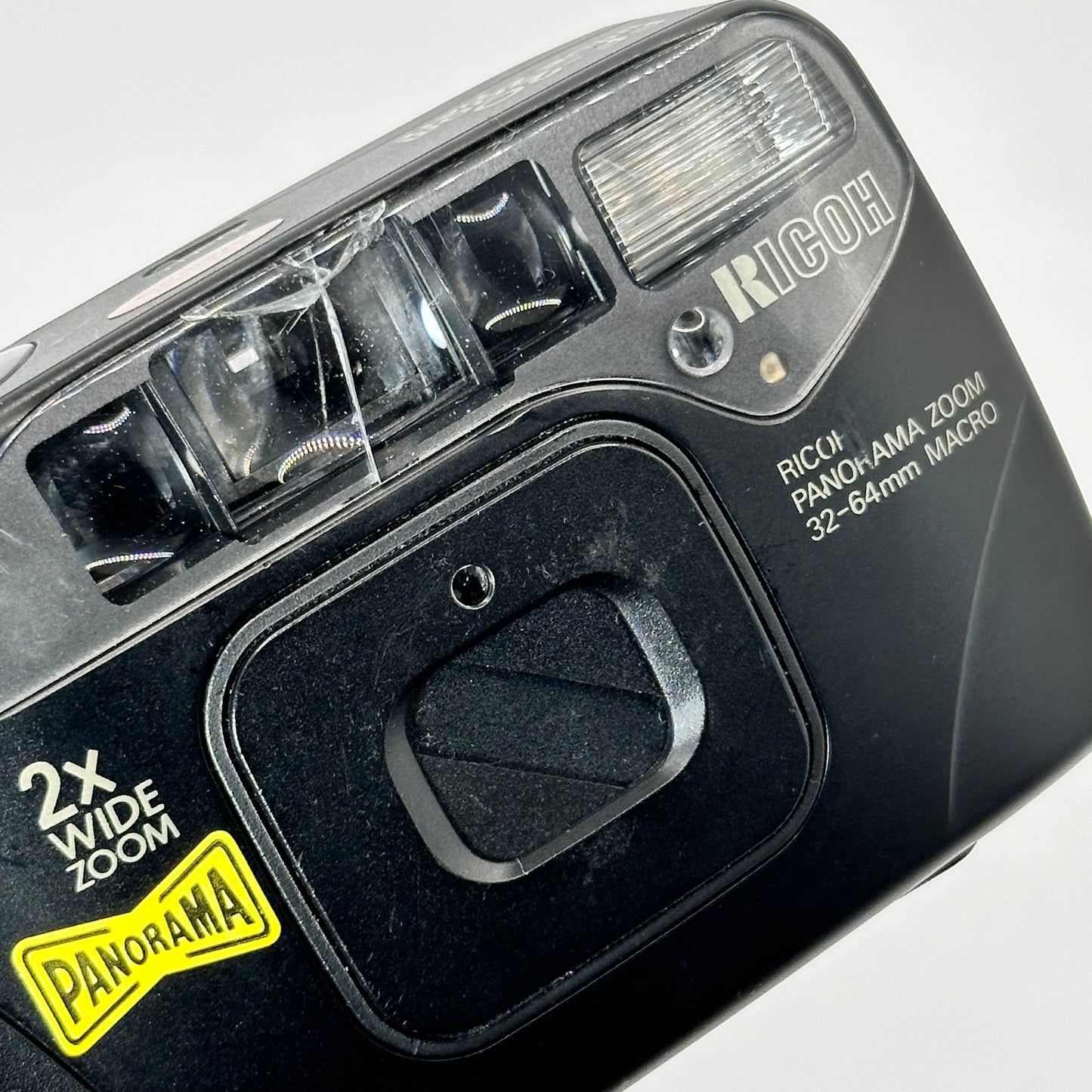 Ricoh Panorama Zoom