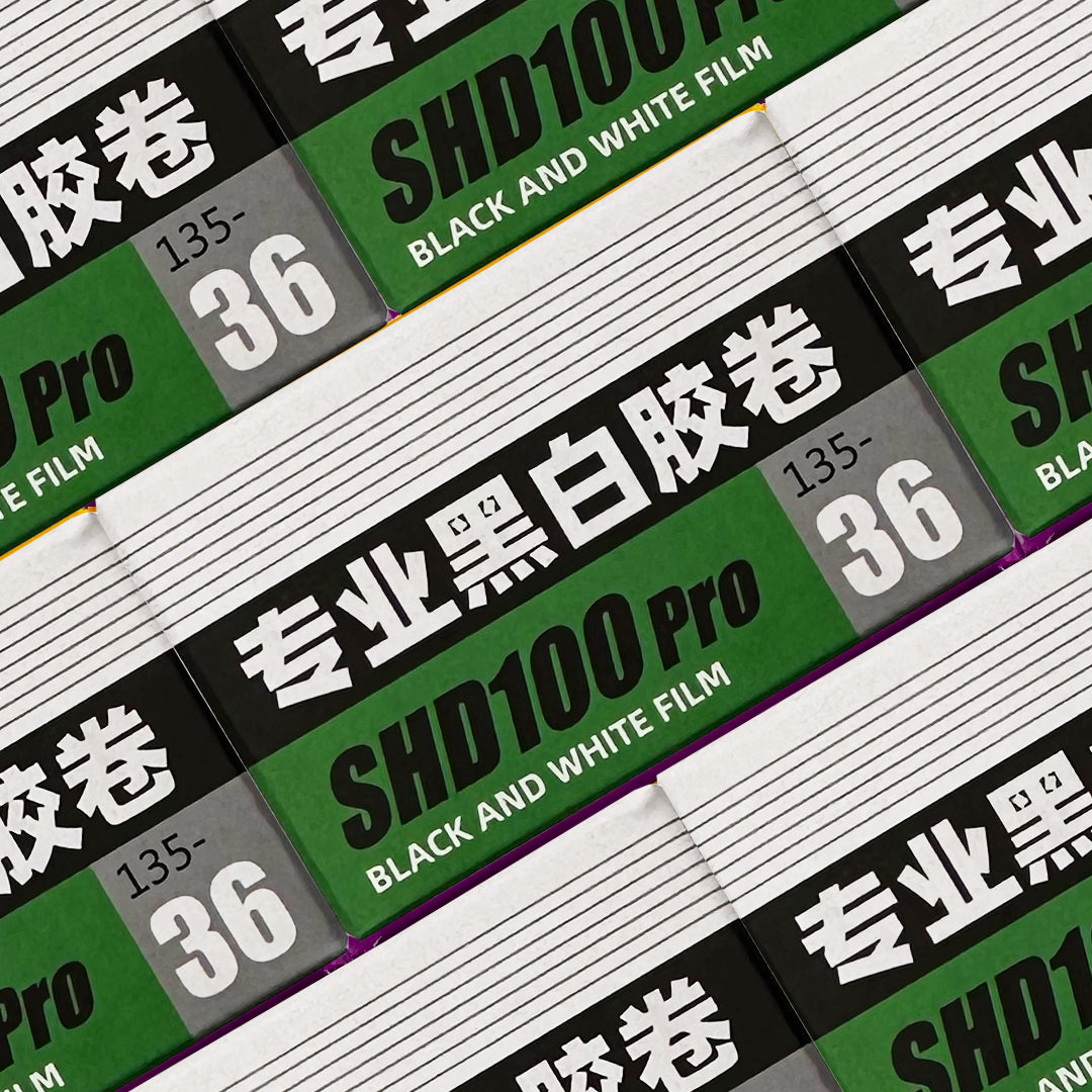 SHD Pro 100/36