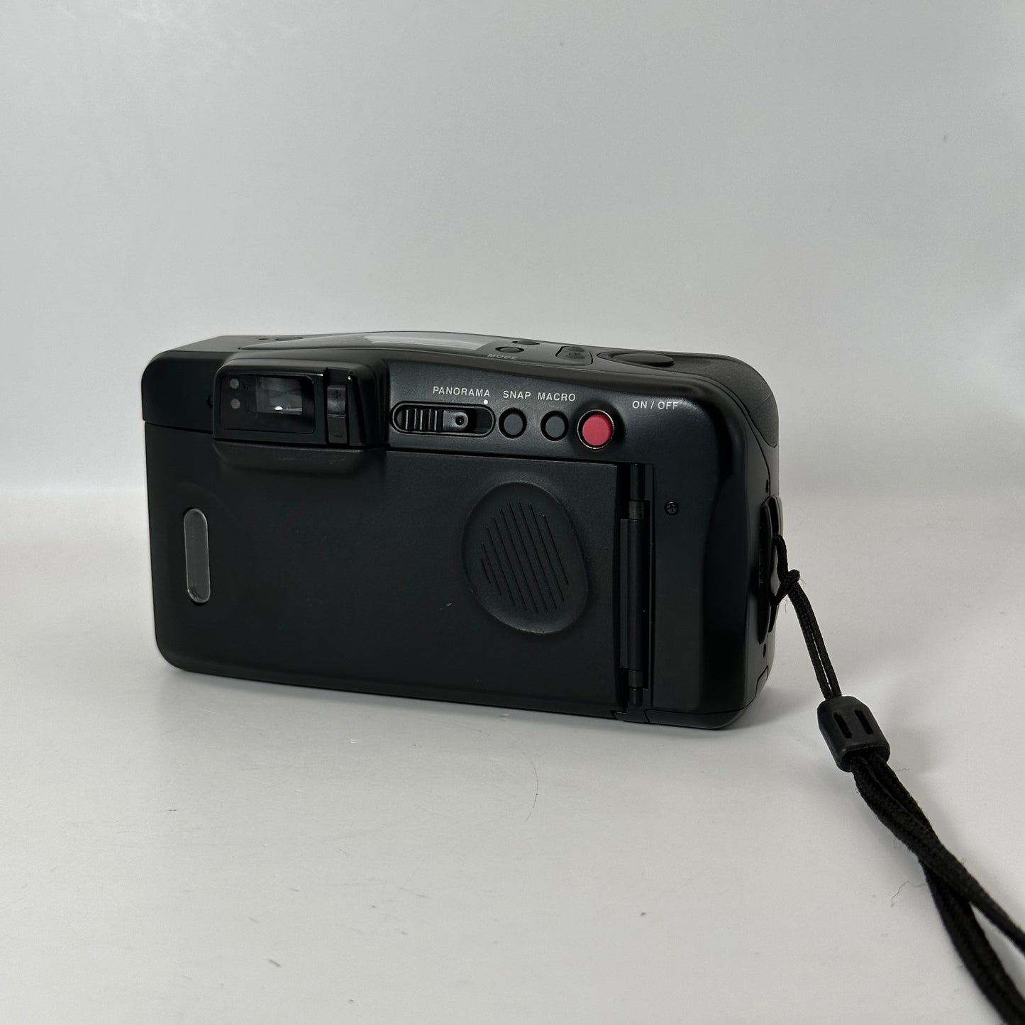 Samsung Panorama Slim Zoom 1150