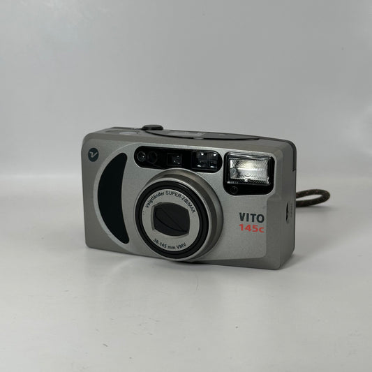 Voigtländer Vito 145c