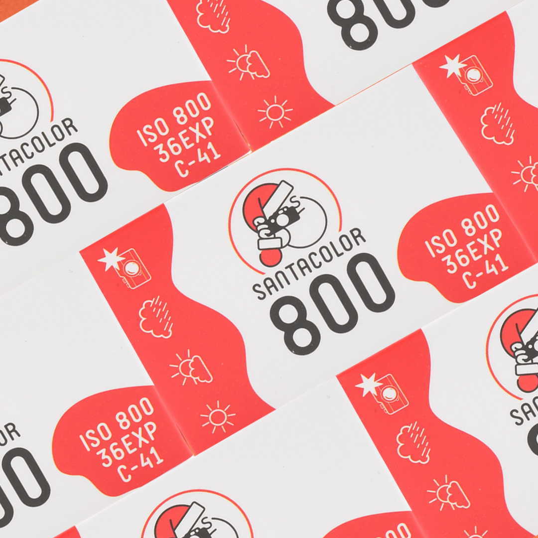 Santacolor 800