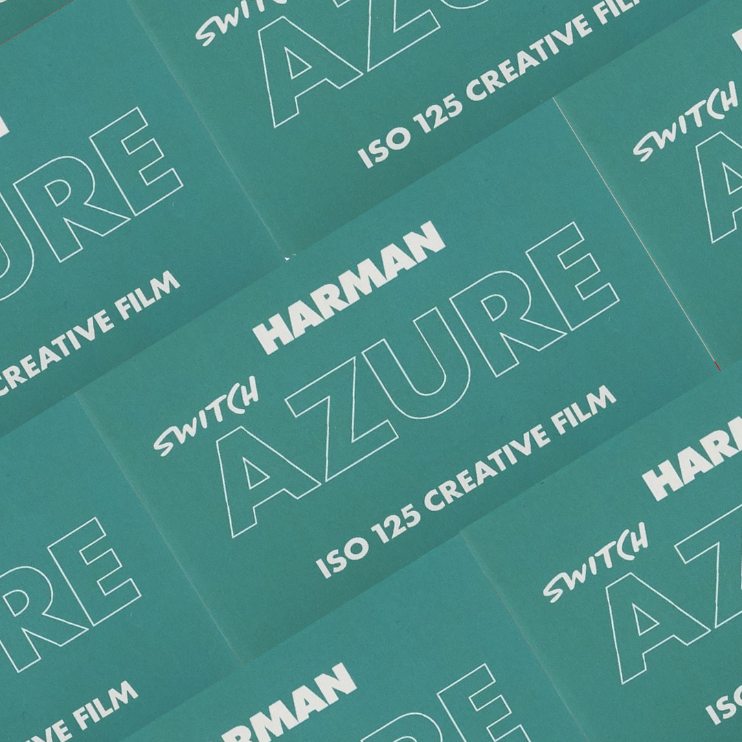 Harman Azure