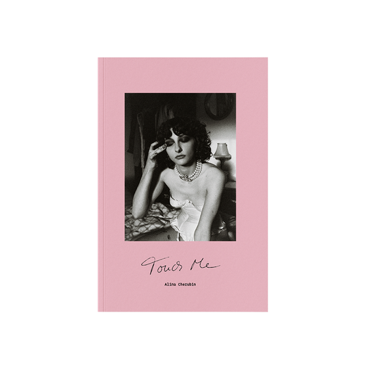 ´Touch Me´ - Alina Cherubin