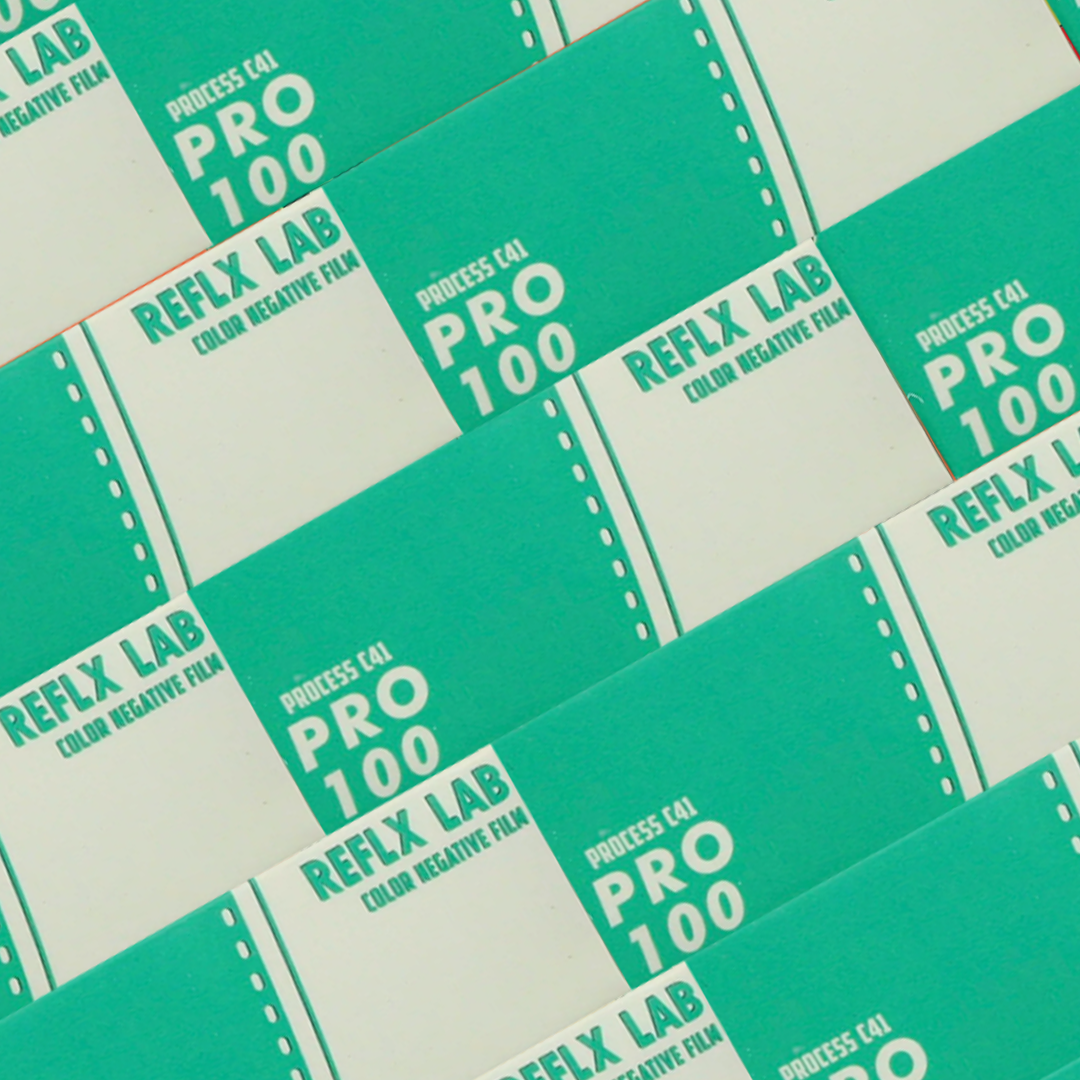 Reflx Lab Pro 100/36 