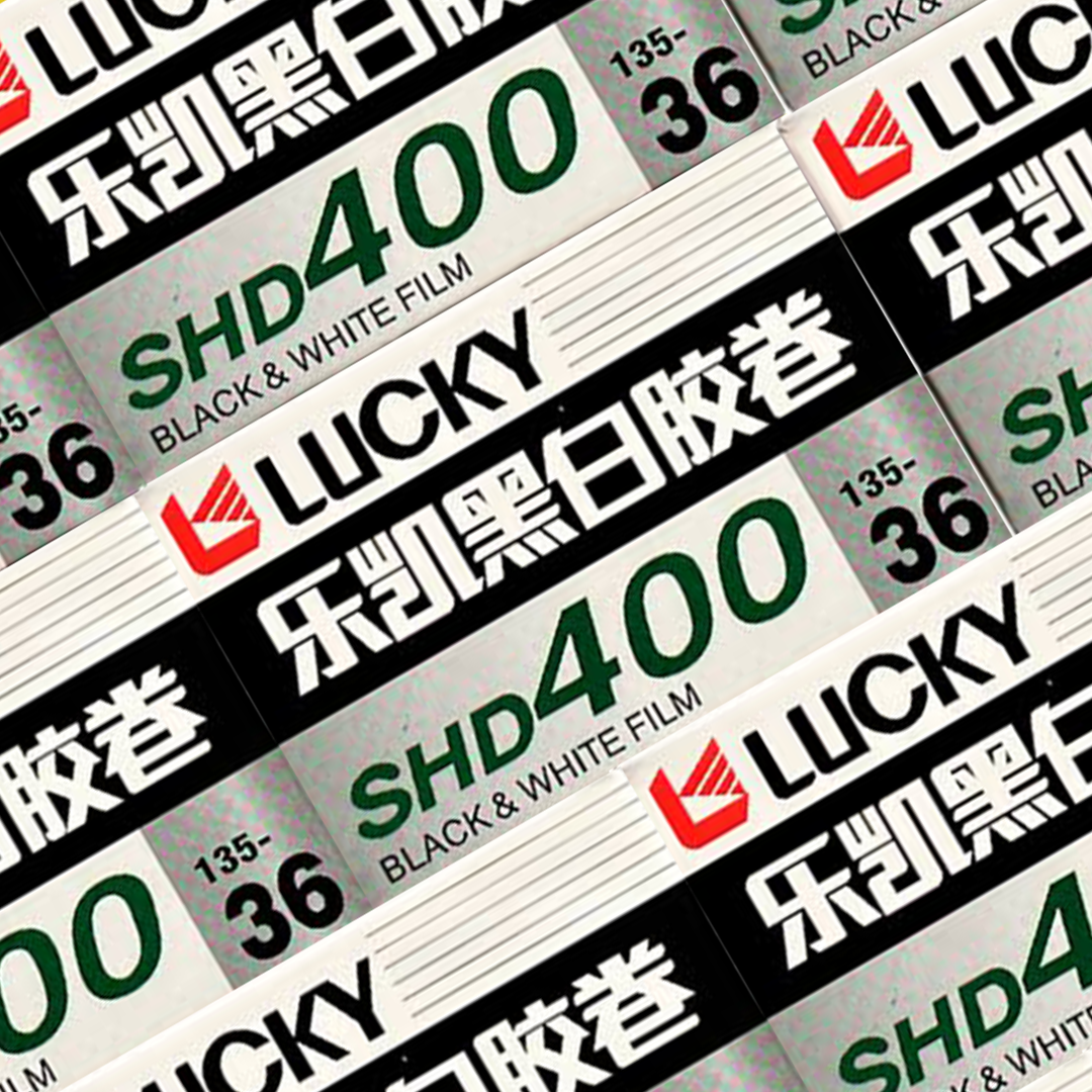Lucky SHD 400